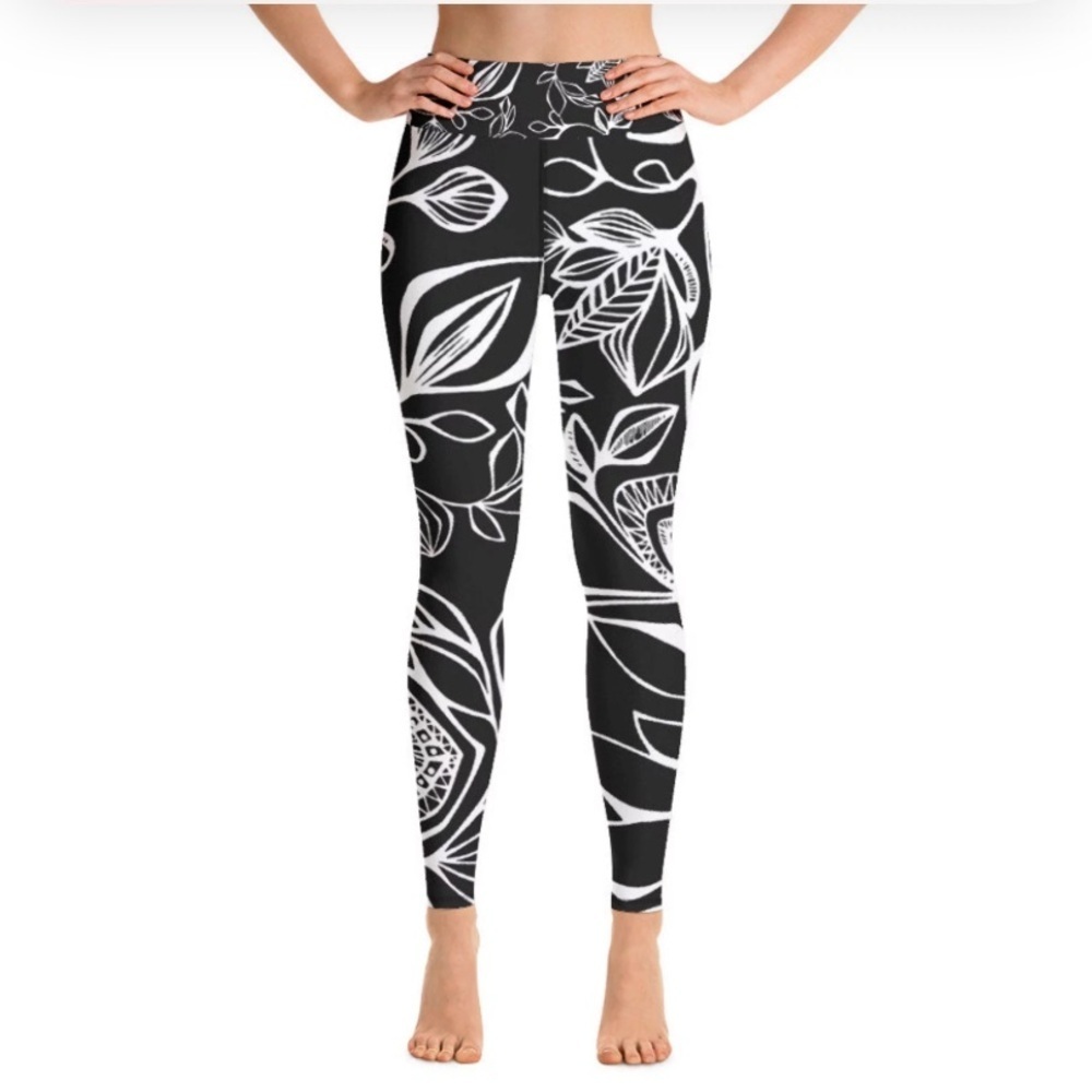 Rochelle porter Leggings women
